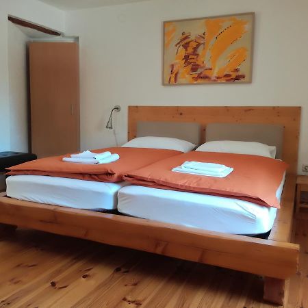 Apartment Krnica N43 エクステリア 写真