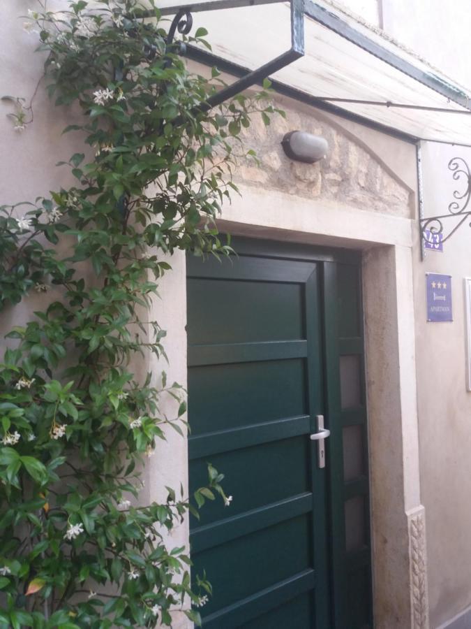 Apartment Krnica N43 エクステリア 写真