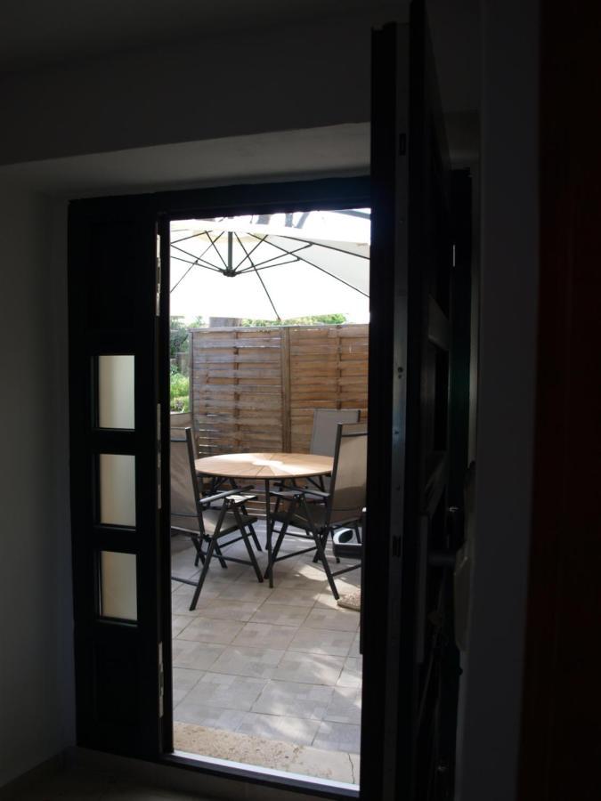 Apartment Krnica N43 エクステリア 写真
