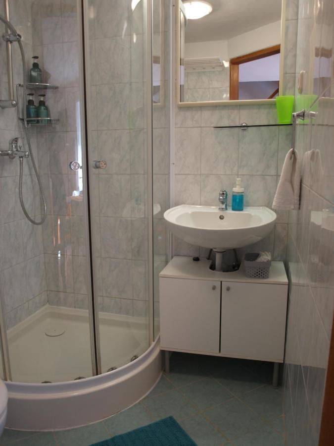 Apartment Krnica N43 エクステリア 写真
