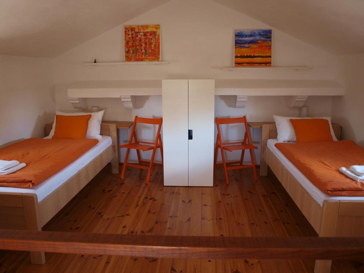 Apartment Krnica N43 エクステリア 写真