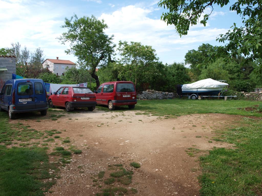 Apartment Krnica N43 エクステリア 写真