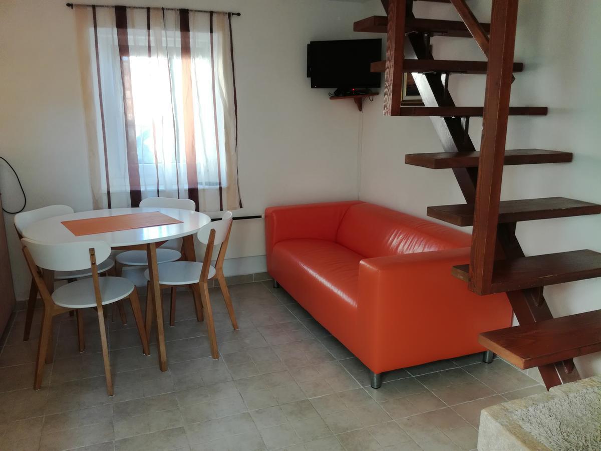 Apartment Krnica N43 エクステリア 写真