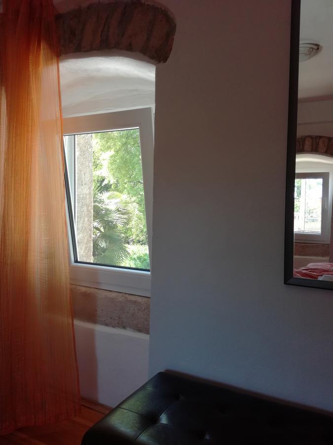 Apartment Krnica N43 エクステリア 写真