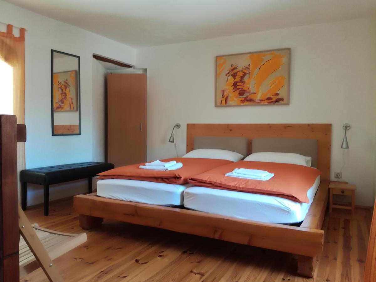 Apartment Krnica N43 エクステリア 写真