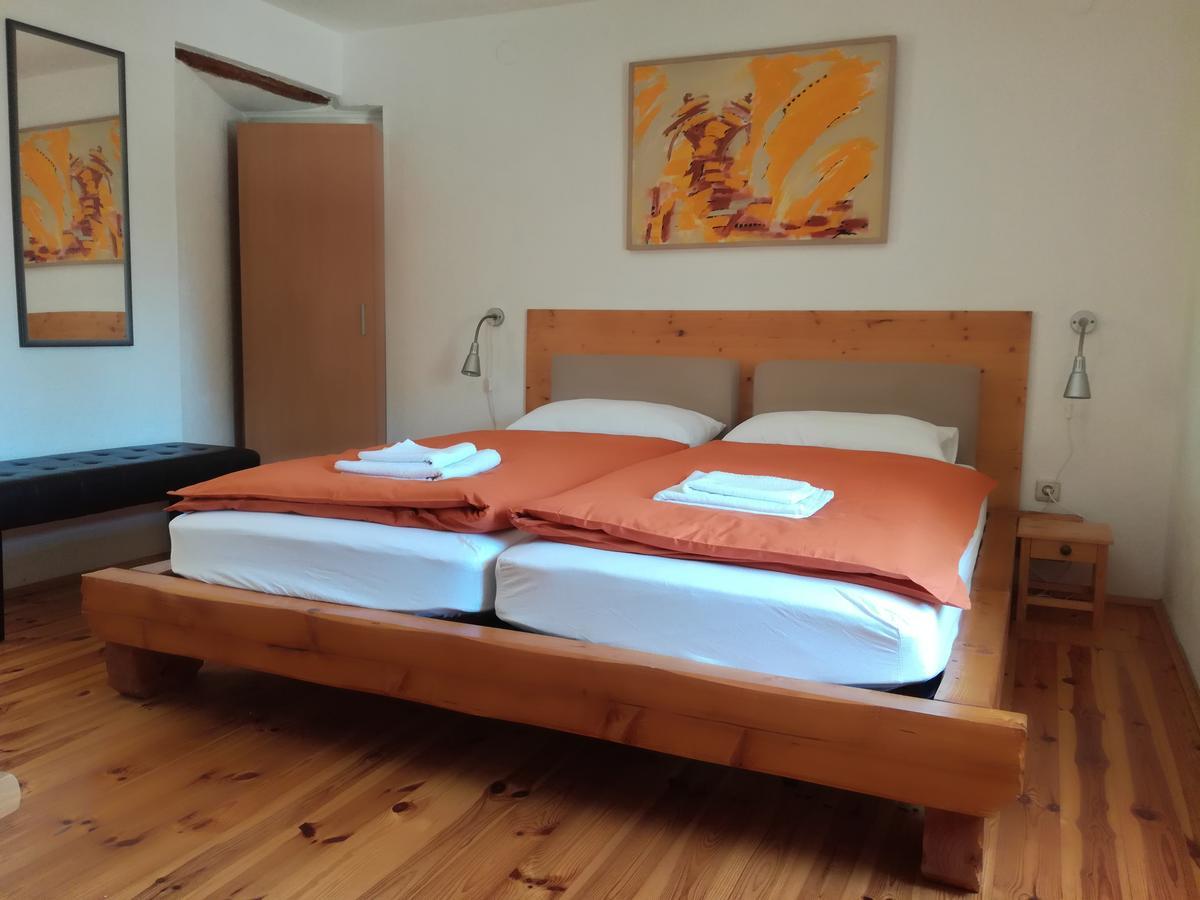 Apartment Krnica N43 エクステリア 写真